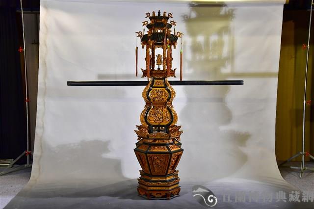 花藍鼓架藏品圖，第2張