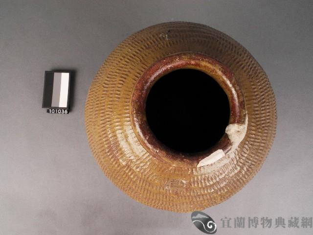 酒甕藏品圖，第2張