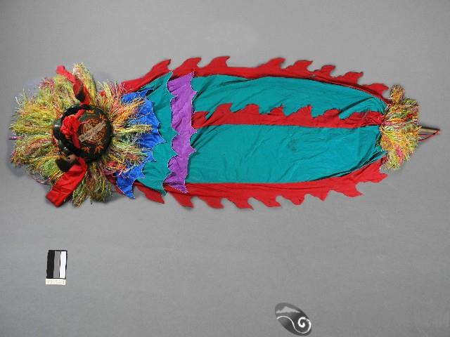 獅頭藏品圖，第2張