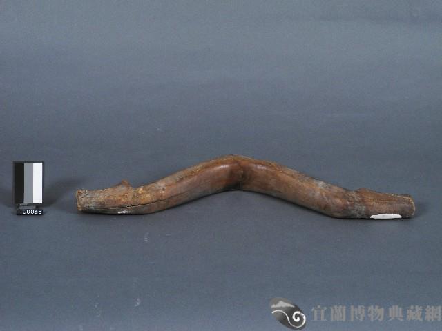 牛軛構件藏品圖，第2張