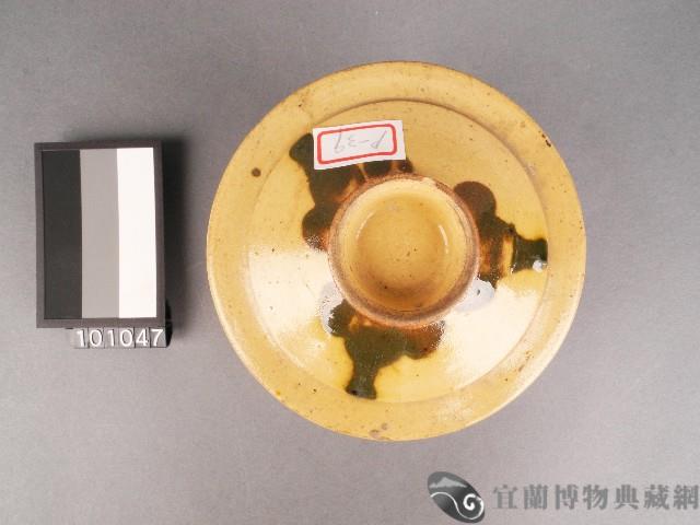 豬油壺藏品圖，第2張