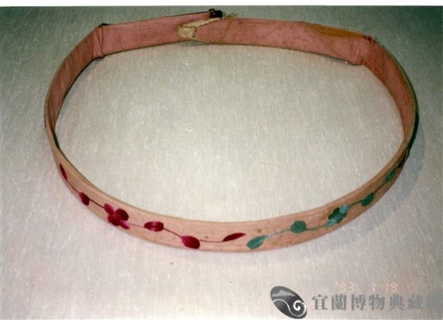 蟒袍藏品圖，第2張