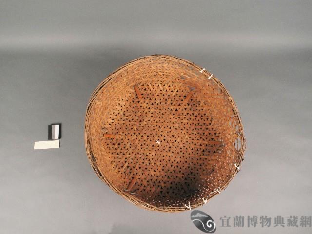 竹籃藏品圖，第2張