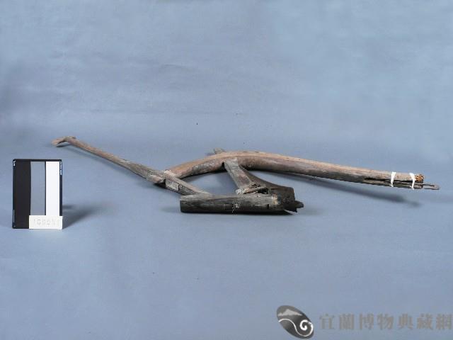 犁藏品圖，第2張