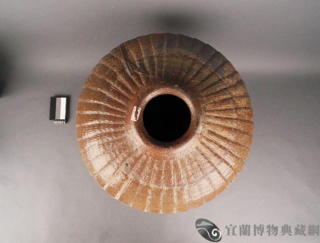 酒甕藏品圖，第2張