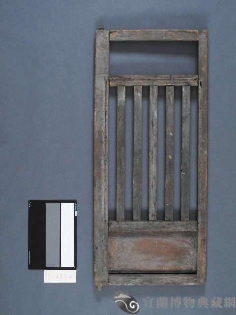 木櫥門藏品圖，第2張