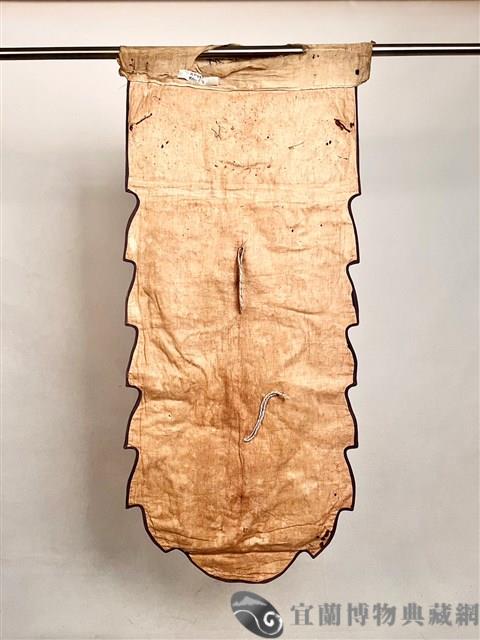 八仙旗藏品圖，第2張