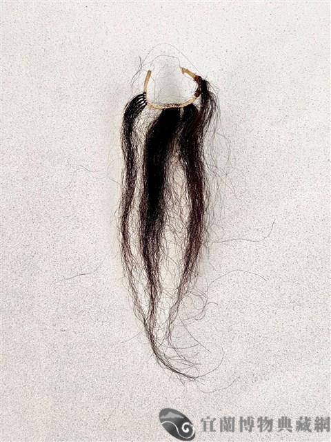 布袋大鬍藏品圖，第2張