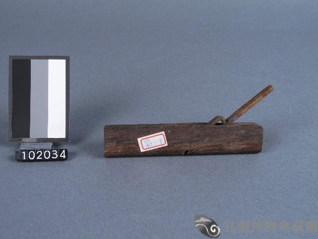 刨刀藏品圖，第2張