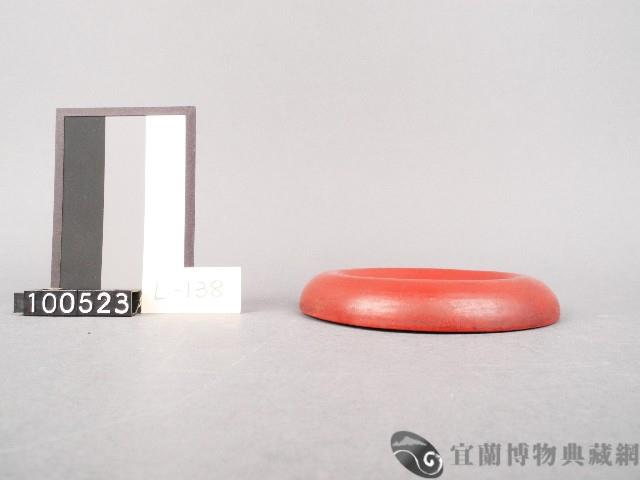 木杯墊藏品圖，第2張