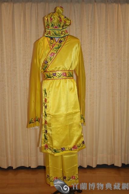 童衣褲藏品圖，第1張