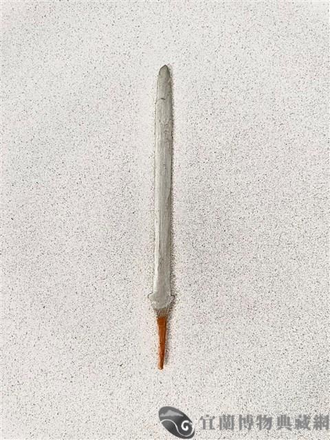 布袋劍藏品圖，第2張