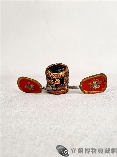 布袋四方翅藏品圖，第2張