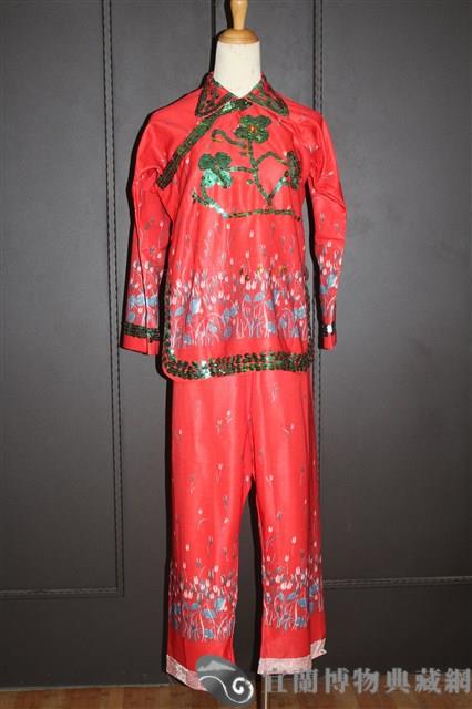 緊身仔藏品圖，第2張