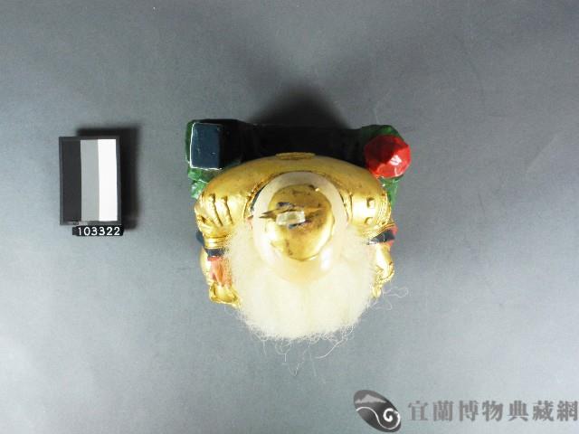太上老君神像藏品圖，第2張