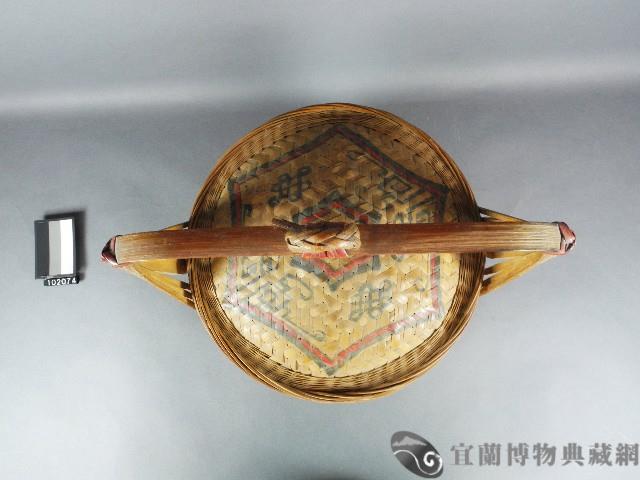 謝籃藏品圖，第2張