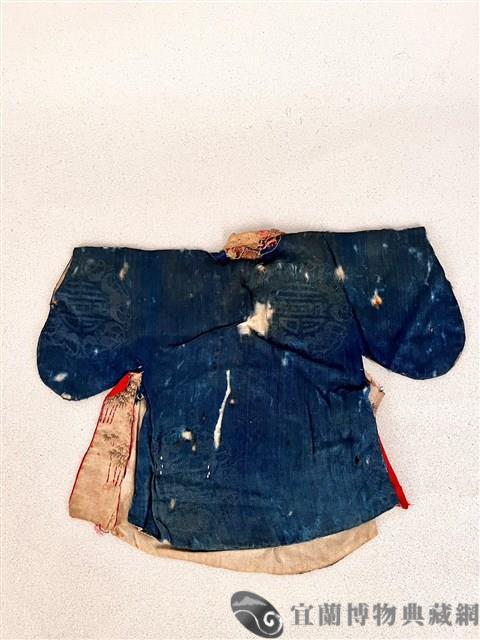 布袋節仔藏品圖，第2張