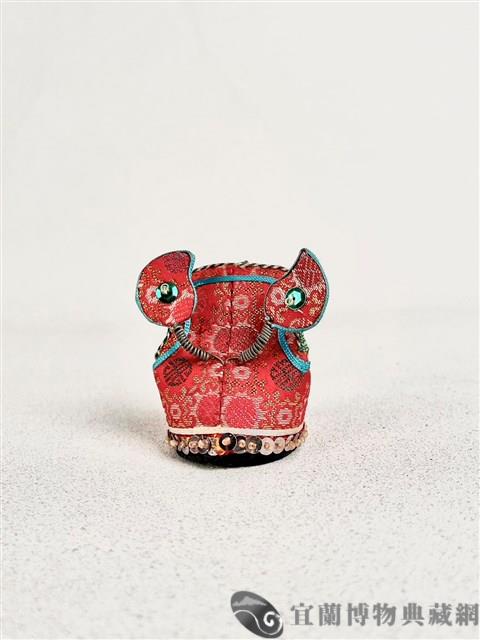 布袋暢舍巾藏品圖，第2張