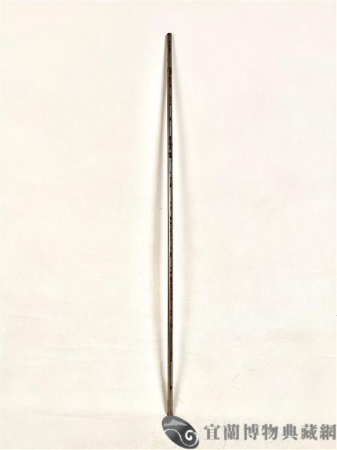 金箍棒藏品圖，第2張