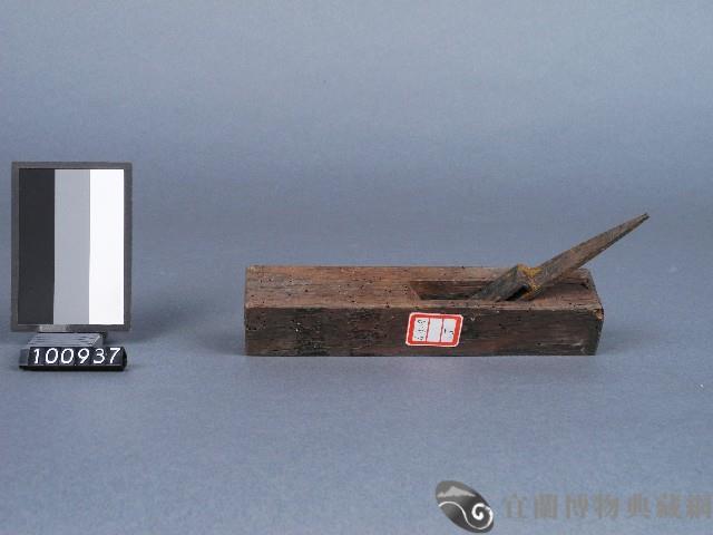 刨刀藏品圖，第2張