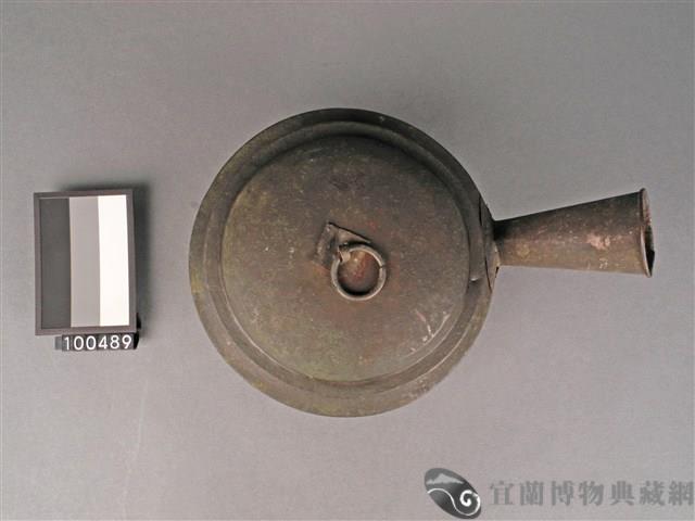 銅壺藏品圖，第2張