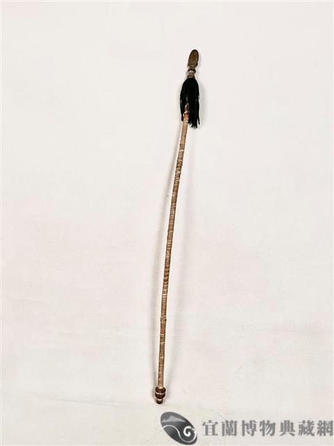 單頭鎗藏品圖，第2張