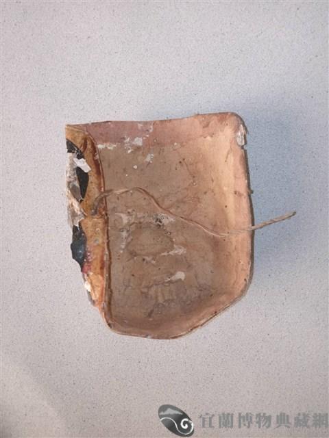 傀儡面具藏品圖，第2張