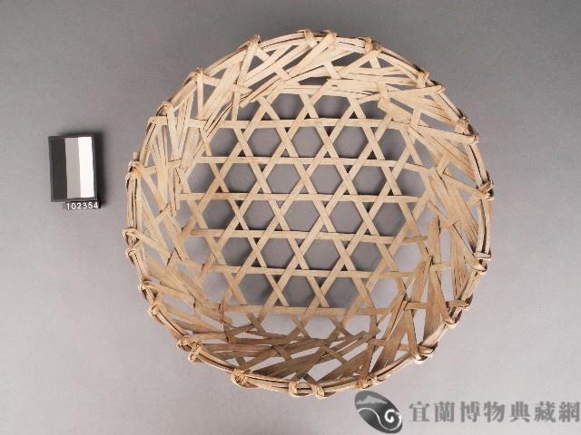 秧苗簍藏品圖，第2張