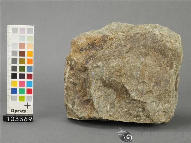 片麻岩藏品圖，第2張