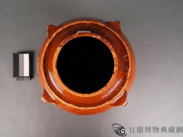 豬油壺藏品圖，第2張