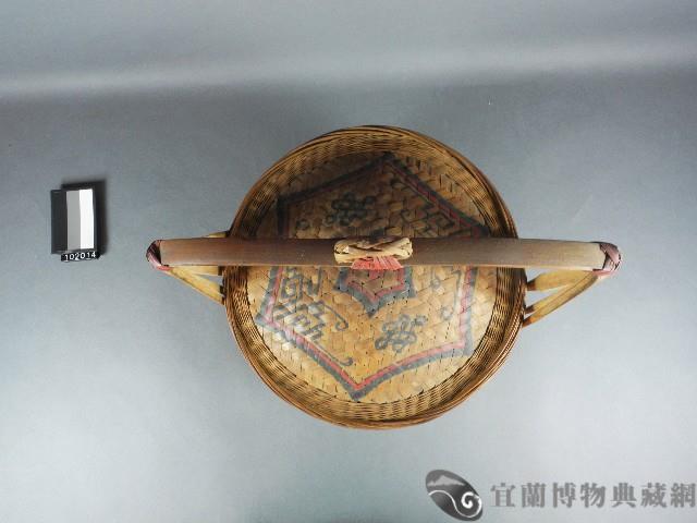 謝籃藏品圖，第2張