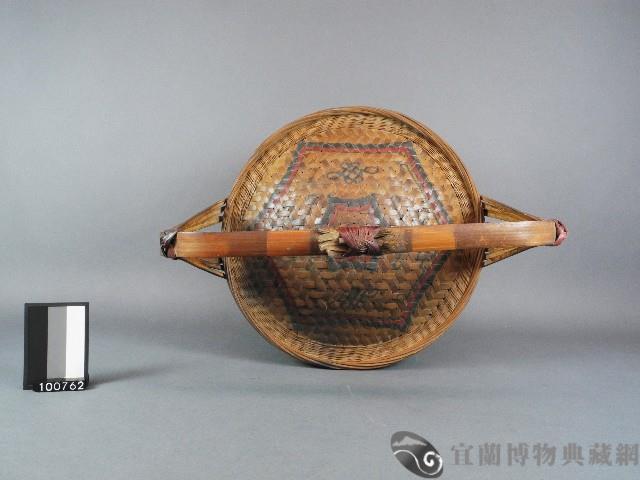 謝籃藏品圖，第2張