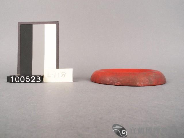 木杯墊藏品圖，第2張