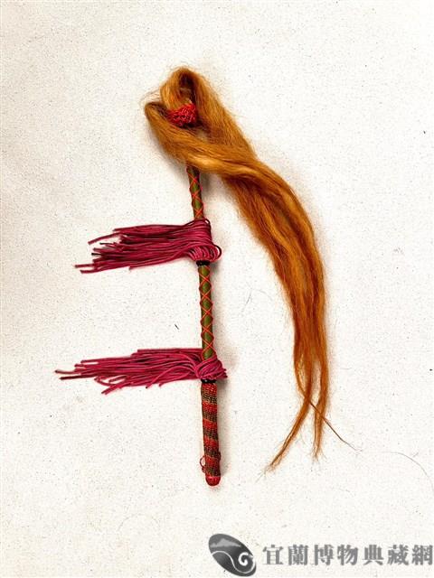 拂塵藏品圖，第2張