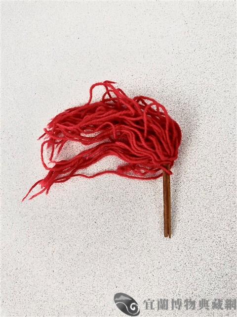 布袋戲道具藏品圖，第2張