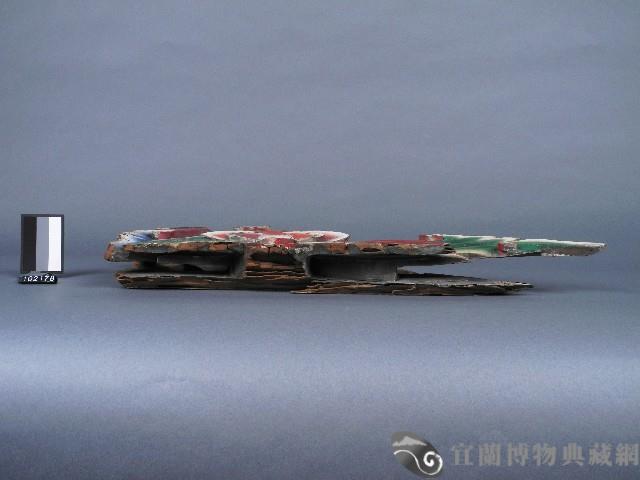 托木藏品圖，第2張