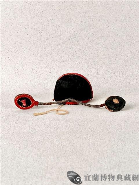 布袋圓翅藏品圖，第2張