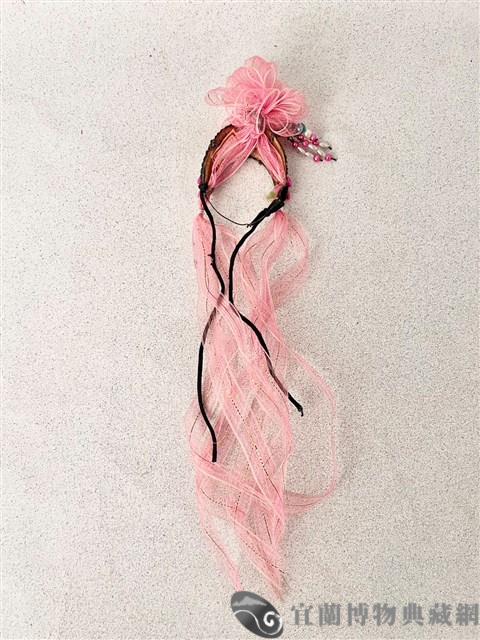 布袋小彎眉藏品圖，第2張