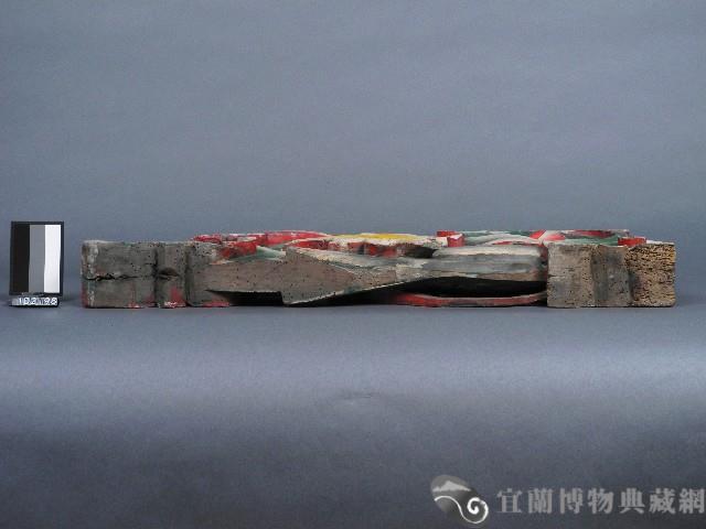 托木藏品圖，第2張