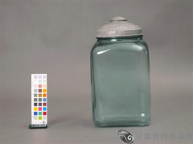 玻璃罐藏品圖，第2張