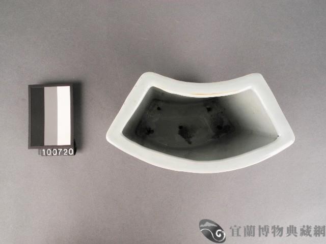 青花山水箸籠藏品圖，第2張