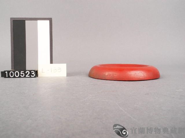 木杯墊藏品圖，第2張