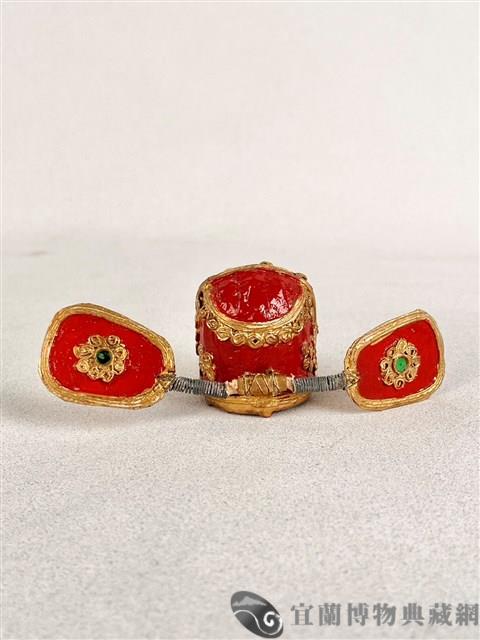 布袋四方翅藏品圖，第2張