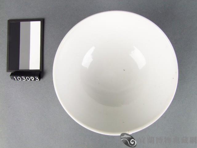 黃金釉彩繪鳳鳥花卉紋碗藏品圖，第2張