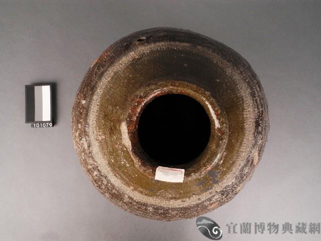 酒甕藏品圖，第2張