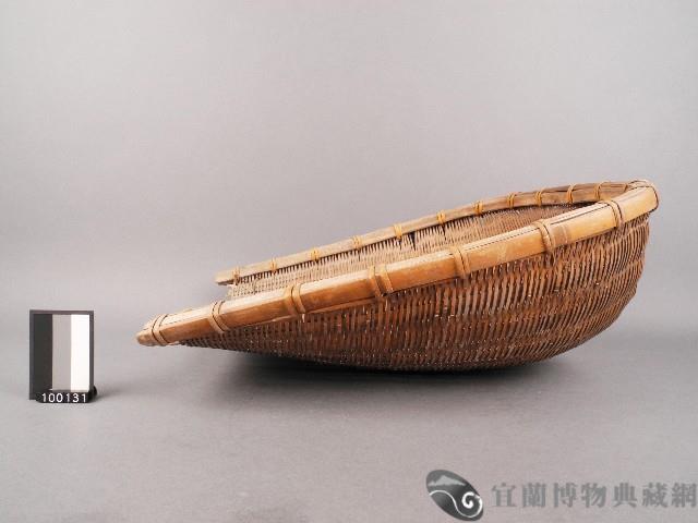 畚箕藏品圖，第2張