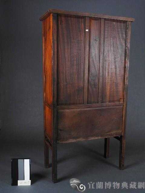 櫥櫃(台灣)藏品圖，第2張