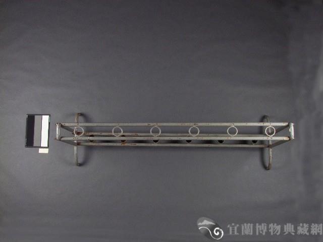 兵器台藏品圖，第2張