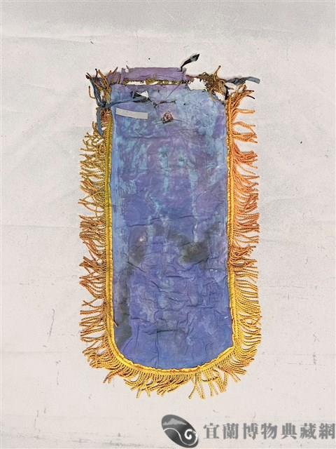 八仙旗藏品圖，第2張