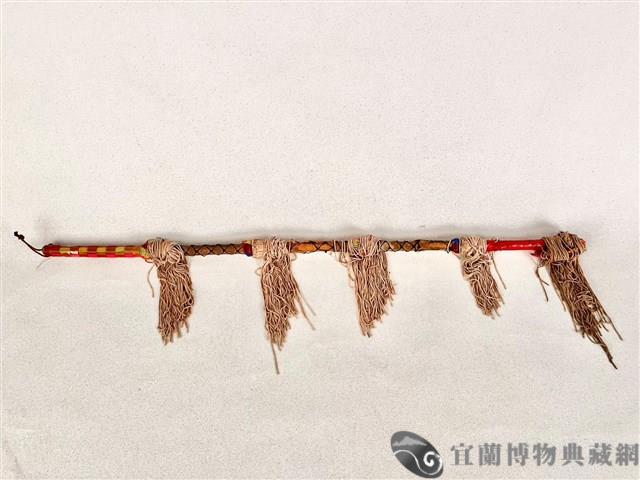 馬鞭藏品圖，第2張